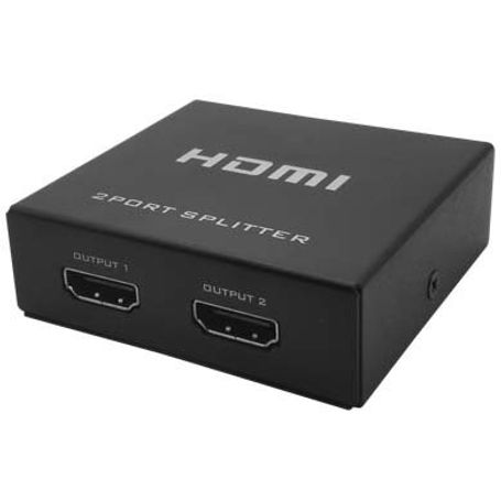 video splitter hdmi 2k 4k brobotix 497899